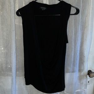 I-State sleeveless shirt